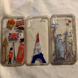iPhone X Cases